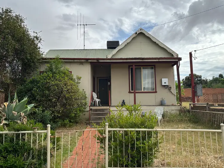 Second view of Homely house listing, 99-101 Clarinda Street, Parkes NSW 2870