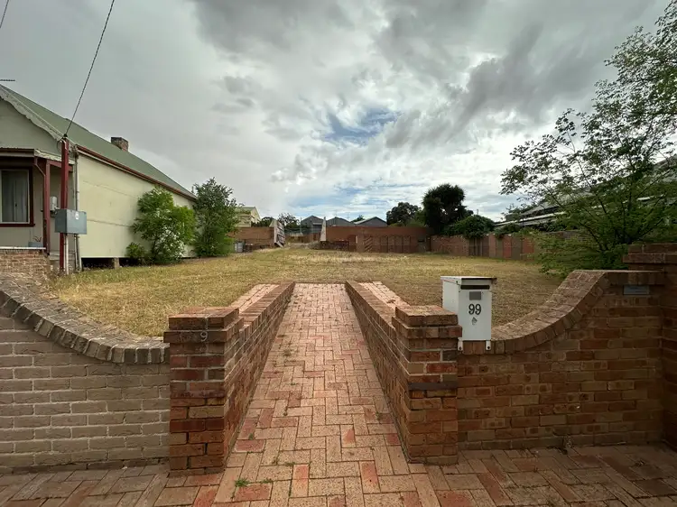 Third view of Homely house listing, 99-101 Clarinda Street, Parkes NSW 2870