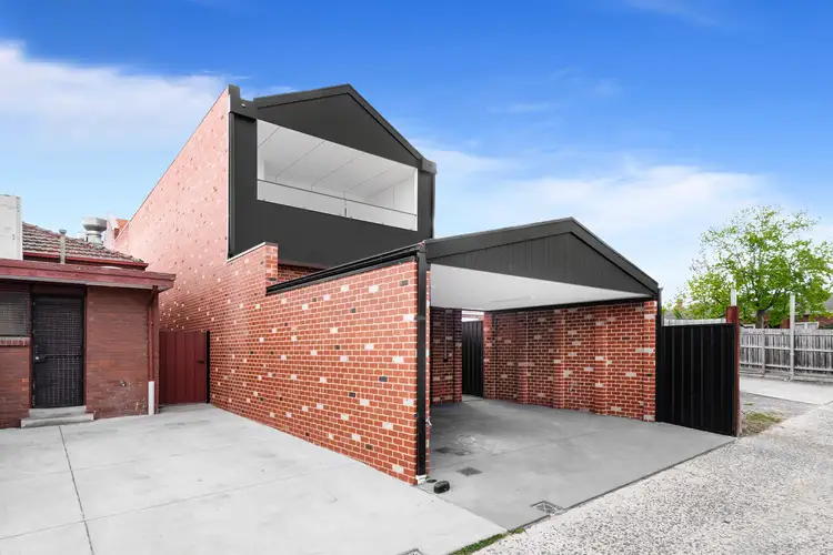 521 Camberwell Road, Camberwell VIC 3124