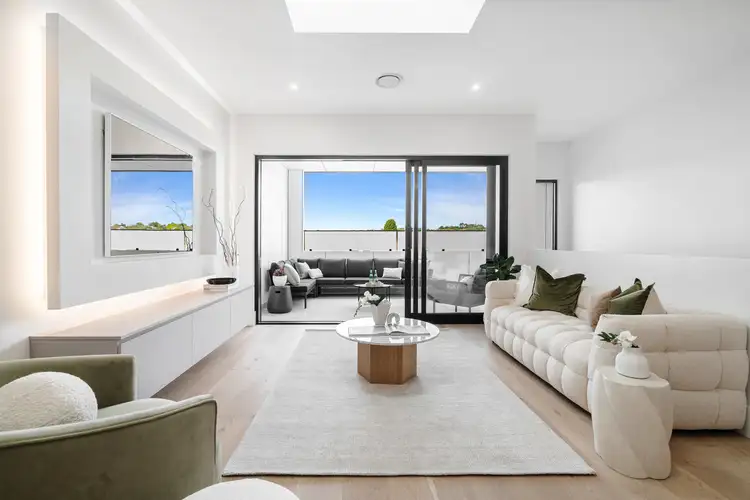 Second view of Homely house listing, 521 Camberwell Road, Camberwell VIC 3124
