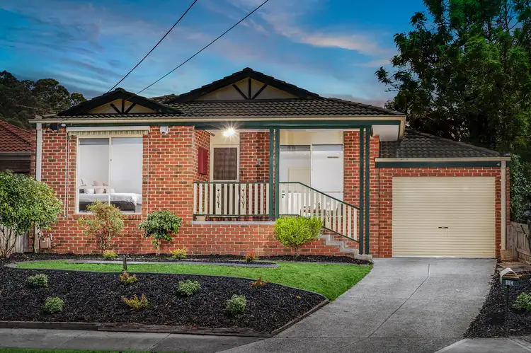 1C Wilkinson Street, Macleod VIC 3085