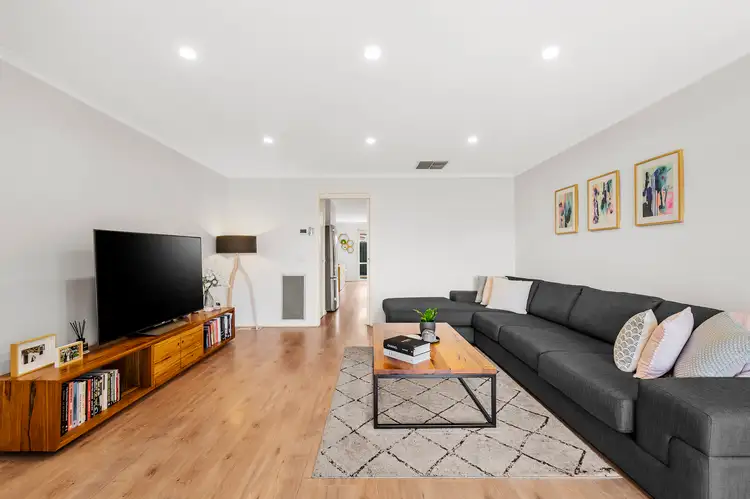 Second view of Homely house listing, 1C Wilkinson Street, Macleod VIC 3085