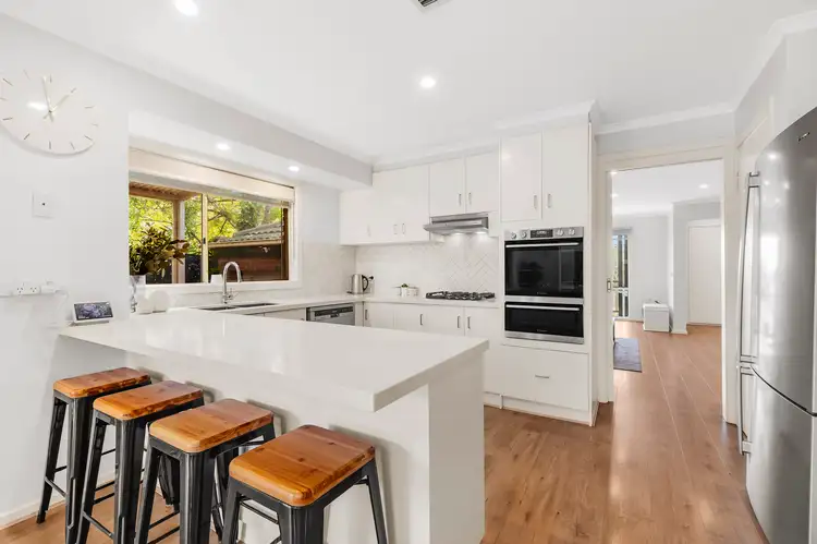 Third view of Homely house listing, 1C Wilkinson Street, Macleod VIC 3085