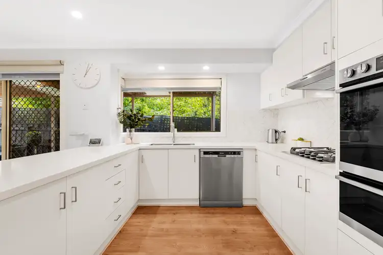 Fifth view of Homely house listing, 1C Wilkinson Street, Macleod VIC 3085