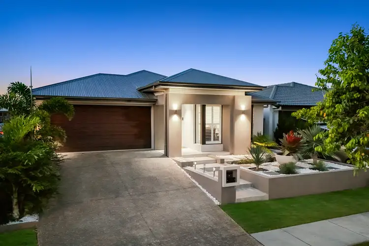 16 Mebbin Street, Pimpama QLD 4209