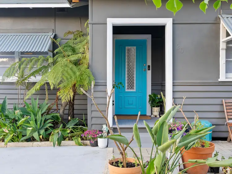 Second view of Homely house listing, 20 Broadway, Bassendean WA 6054