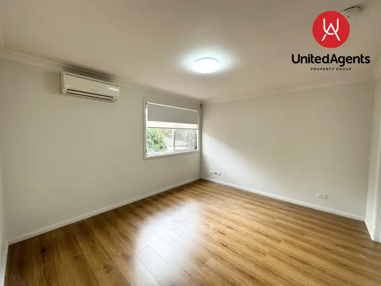 Third view of Homely house listing, 6 Rudd Close, Casula NSW 2170