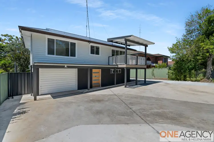 Main view of Homely house listing, 49 Wyong Road, Berkeley Vale NSW 2261