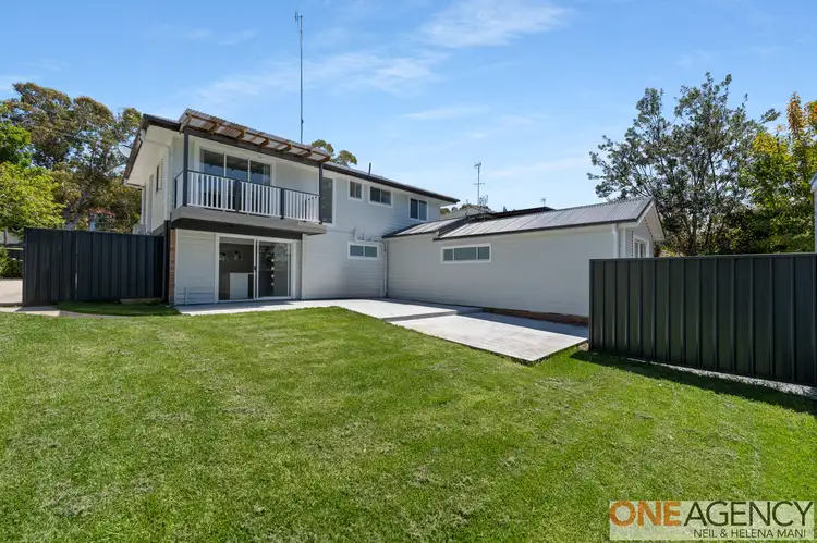 Second view of Homely house listing, 49 Wyong Road, Berkeley Vale NSW 2261