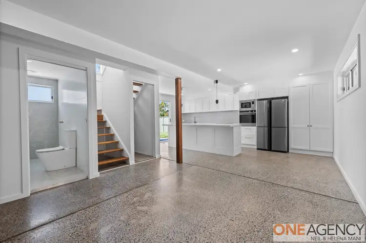 Third view of Homely house listing, 49 Wyong Road, Berkeley Vale NSW 2261