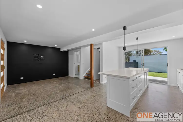 Fifth view of Homely house listing, 49 Wyong Road, Berkeley Vale NSW 2261