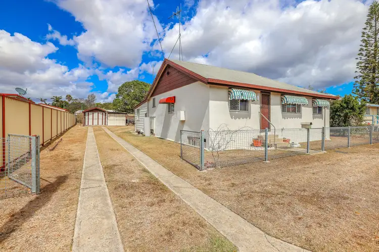 27 Sugden Street, Bundaberg South QLD 4670