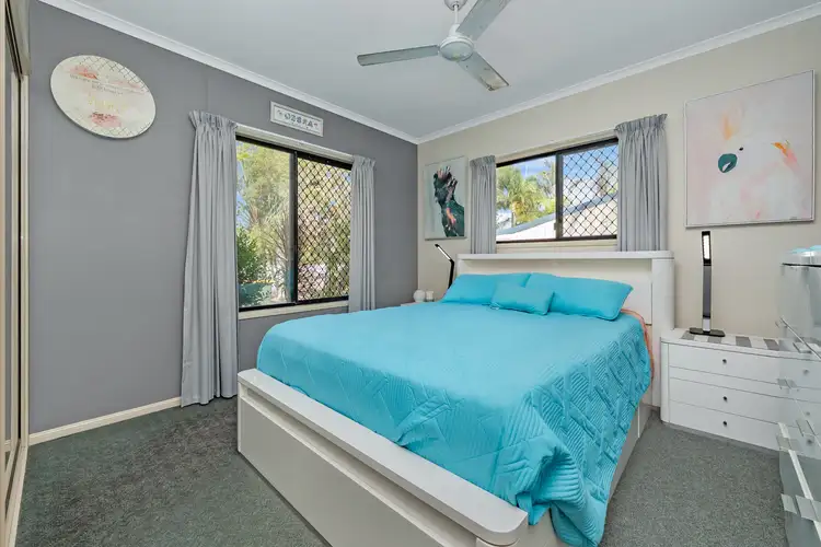 Sixth view of Homely house listing, 176 Ocean Parade, Balgal Beach QLD 4816
