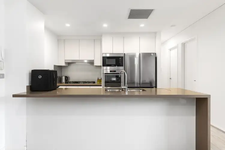 Second view of Homely apartment listing, 161/132-138 Killeaton Street, St Ives NSW 2075