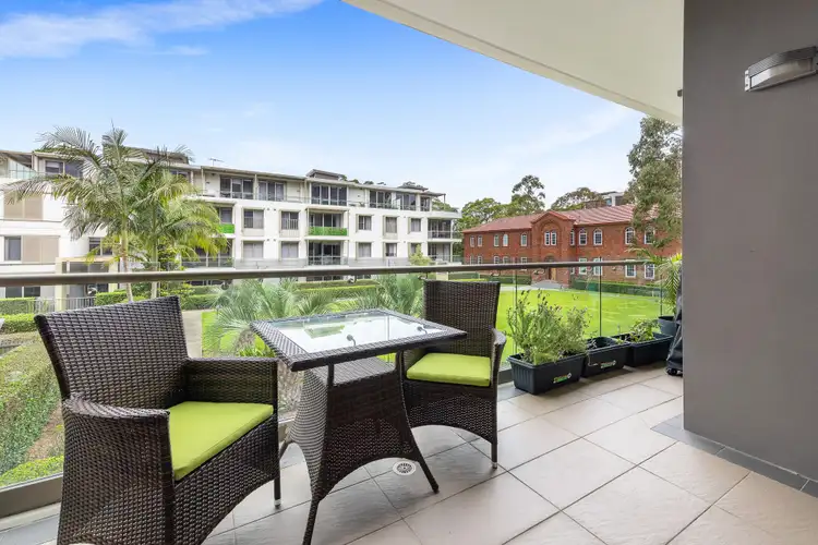 Fourth view of Homely apartment listing, 161/132-138 Killeaton Street, St Ives NSW 2075