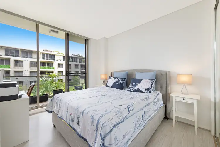Sixth view of Homely apartment listing, 161/132-138 Killeaton Street, St Ives NSW 2075