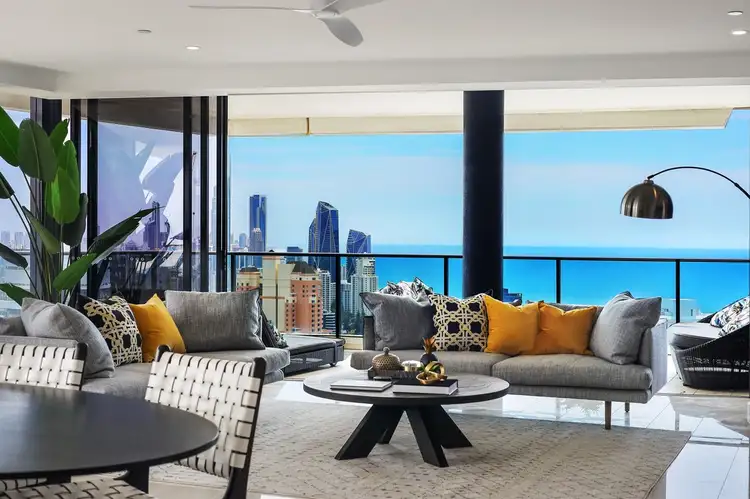 23801/21 Elizabeth Avenue, Broadbeach QLD 4218