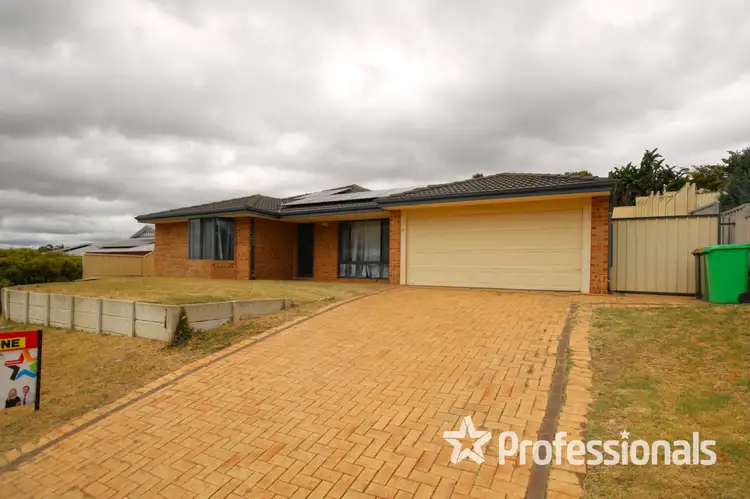 5 Lilly Court, Australind WA 6233