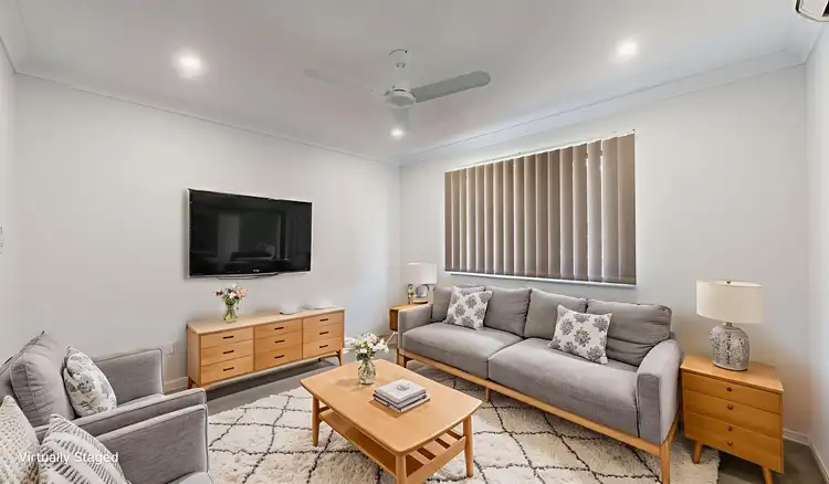 2 Summerset Drive, Mount Louisa QLD 4814