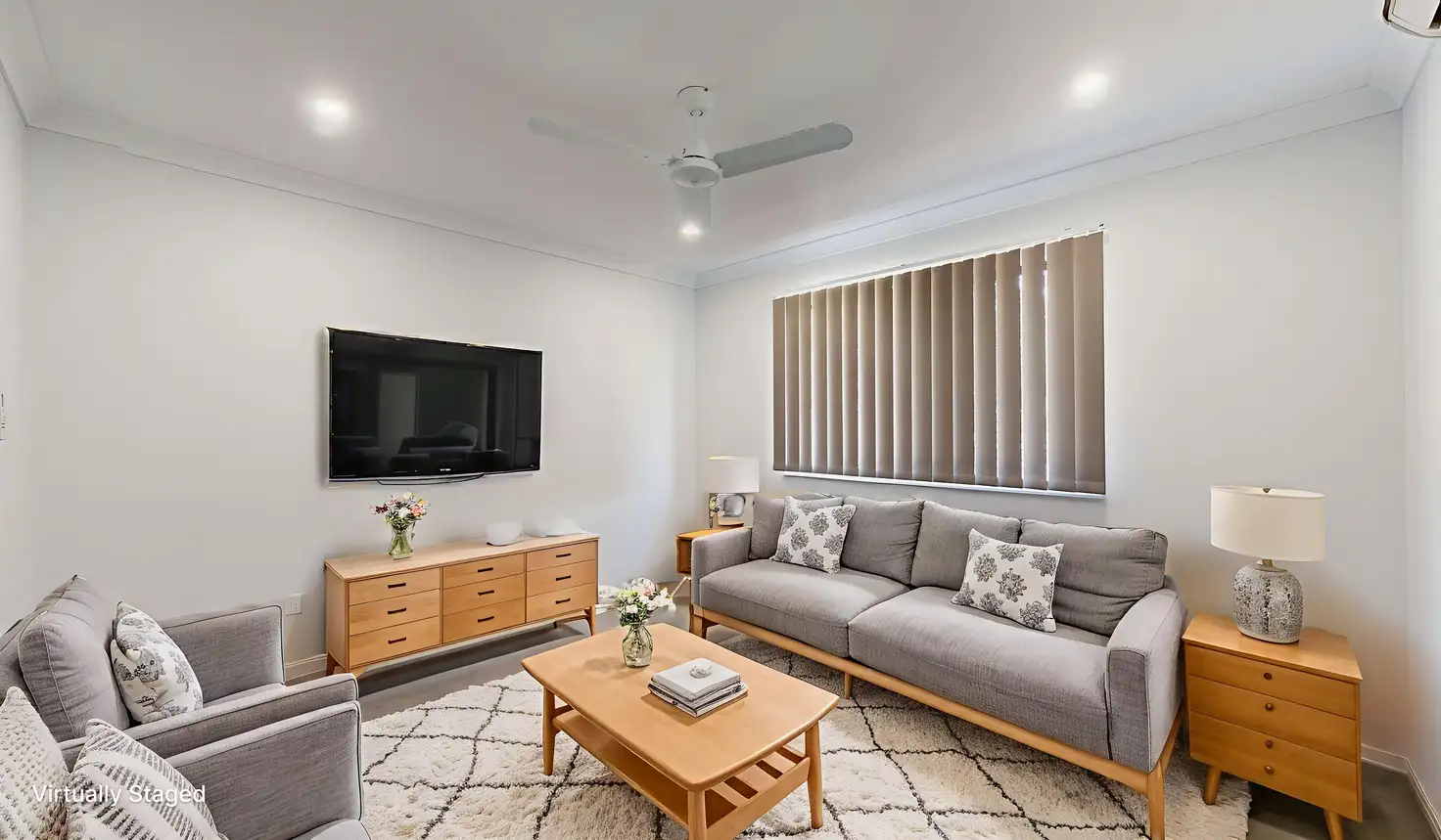 Main view of Homely house listing, 2 Summerset Drive, Mount Louisa QLD 4814