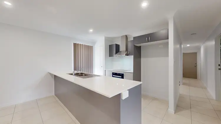 Third view of Homely house listing, 2 Summerset Drive, Mount Louisa QLD 4814