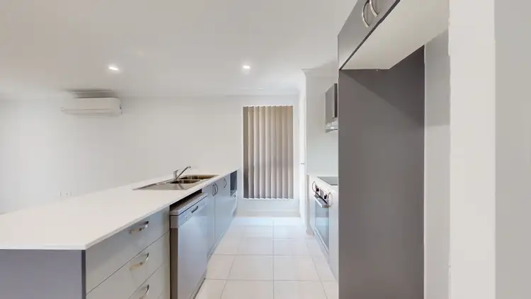 Fourth view of Homely house listing, 2 Summerset Drive, Mount Louisa QLD 4814