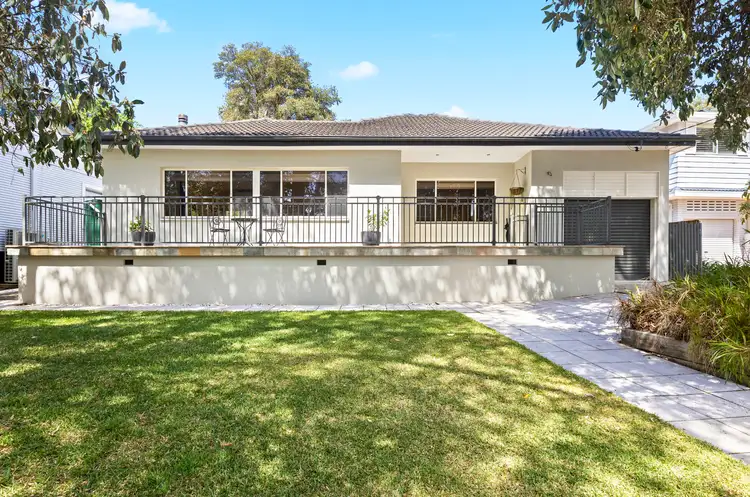 Main view of Homely house listing, 24 Yaralla Crescent, Thornleigh NSW 2120