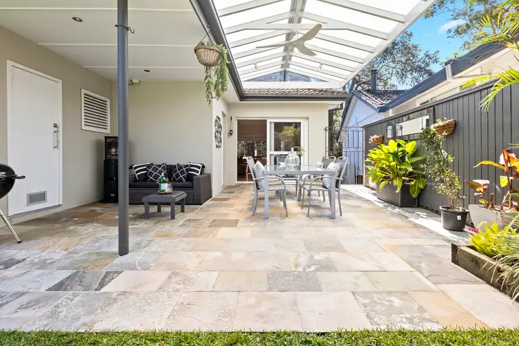Fifth view of Homely house listing, 24 Yaralla Crescent, Thornleigh NSW 2120