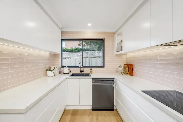 Third view of Homely townhouse listing, 2/37 Melbourne Street, East Gosford NSW 2250