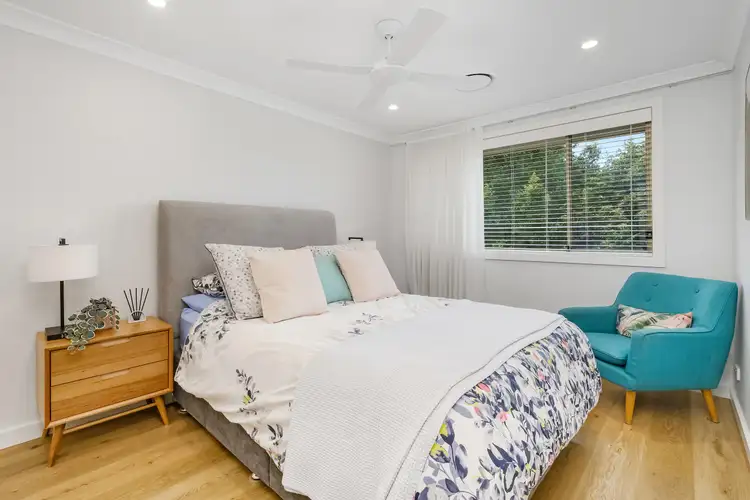 Fifth view of Homely townhouse listing, 2/37 Melbourne Street, East Gosford NSW 2250