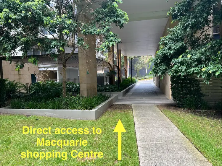 335/9 Alma Road, Macquarie Park NSW 2113