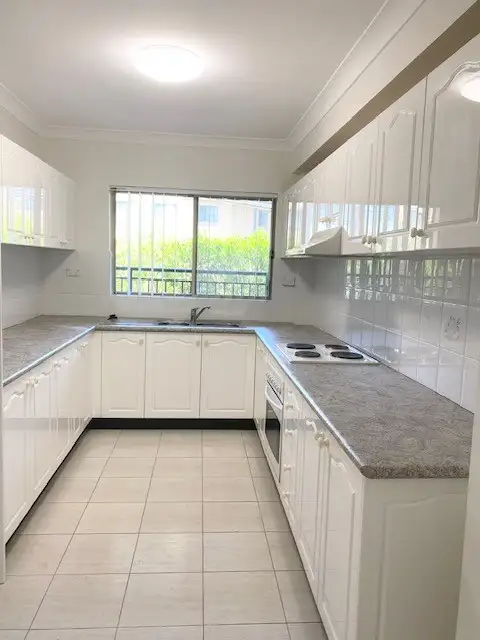 Second view of Homely apartment listing, 7/23-29 Gray Street, Sutherland NSW 2232