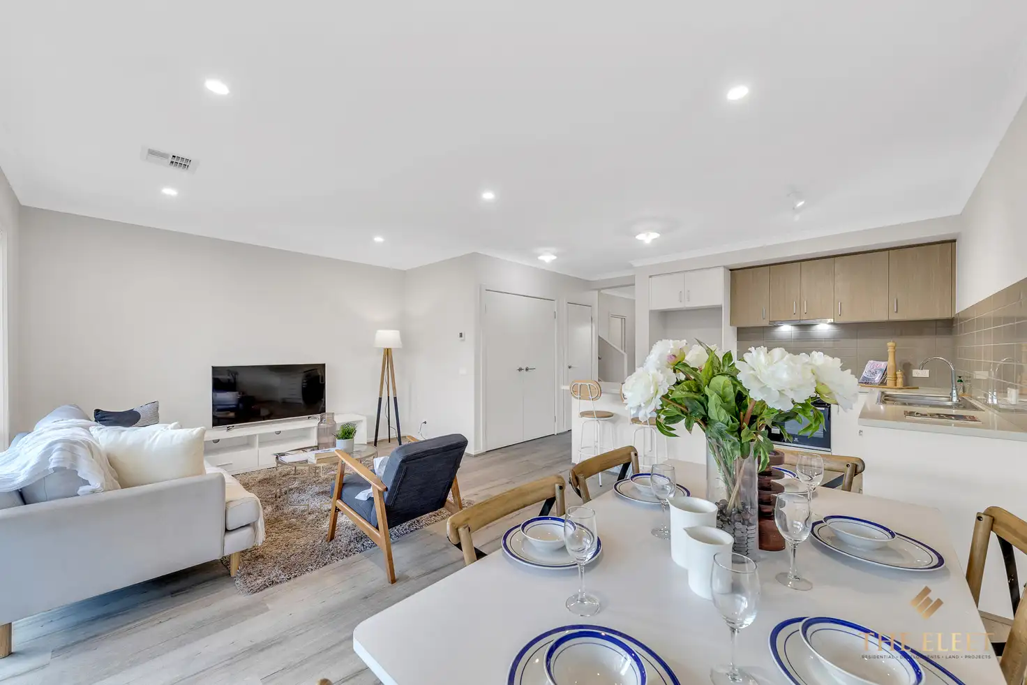Main view of Homely house listing, 10 Bonsallo Walk, Tarneit VIC 3029