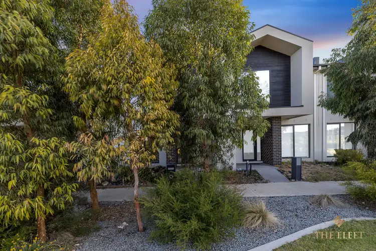 Third view of Homely house listing, 10 Bonsallo Walk, Tarneit VIC 3029
