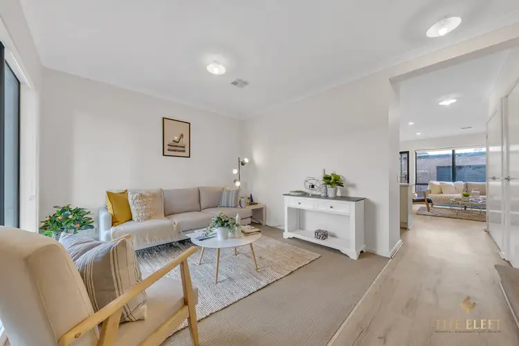 Fourth view of Homely house listing, 10 Bonsallo Walk, Tarneit VIC 3029
