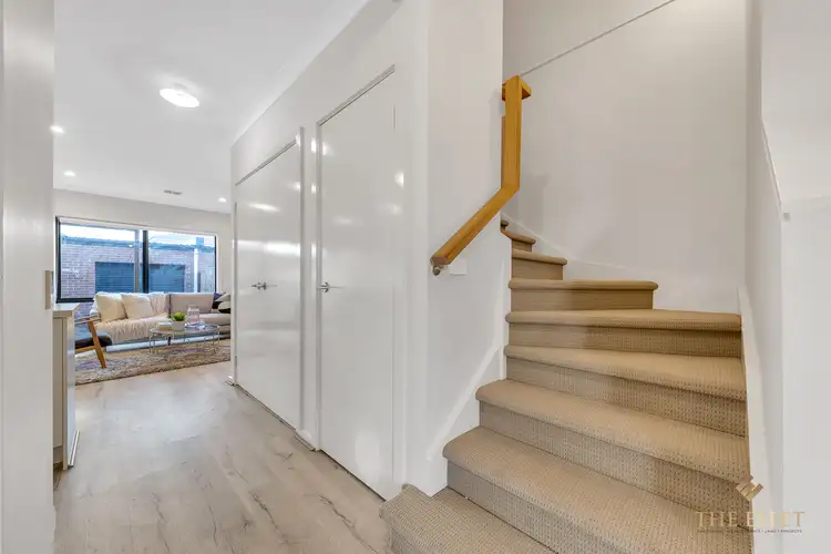 Sixth view of Homely house listing, 10 Bonsallo Walk, Tarneit VIC 3029