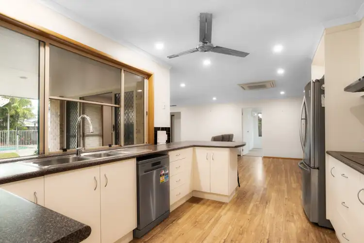 Third view of Homely house listing, 17 Windsor Street, Glenella QLD 4740