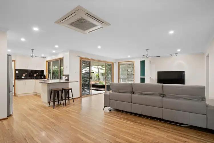 Fourth view of Homely house listing, 17 Windsor Street, Glenella QLD 4740