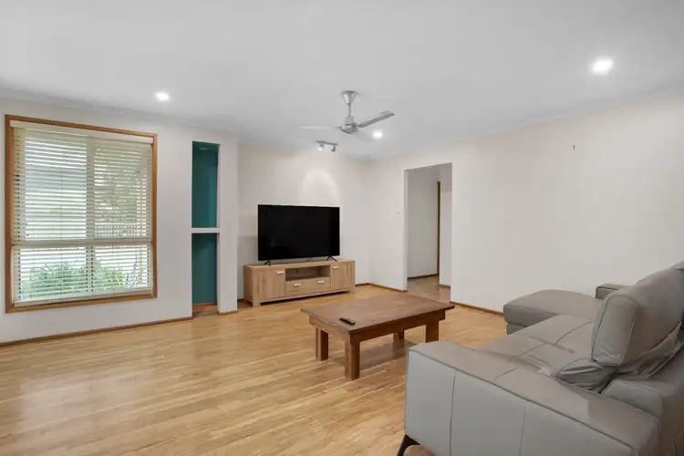 Fifth view of Homely house listing, 17 Windsor Street, Glenella QLD 4740