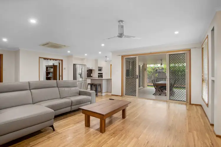Sixth view of Homely house listing, 17 Windsor Street, Glenella QLD 4740