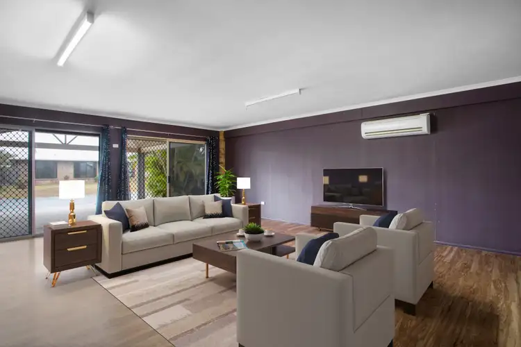 Seventh view of Homely house listing, 17 Windsor Street, Glenella QLD 4740