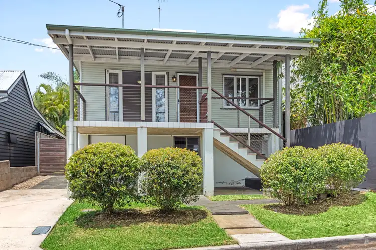 13 Little Street, Kelvin Grove QLD 4059