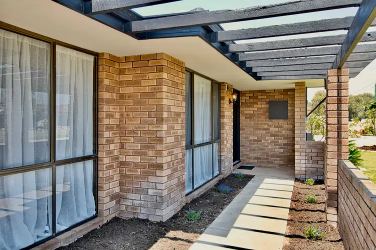 Third view of Homely house listing, 20 Mataitai Loop, Cooloongup WA 6168