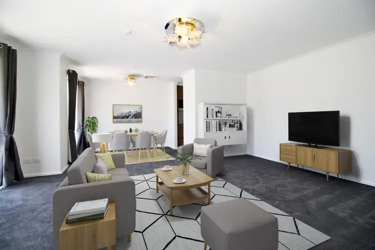 Fourth view of Homely house listing, 20 Mataitai Loop, Cooloongup WA 6168