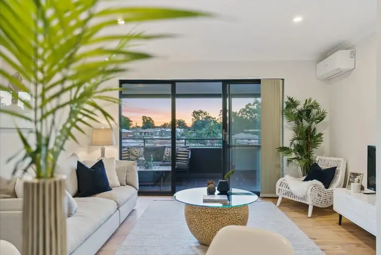 Fifth view of Homely unit listing, 4/1 Fogerthorpe Crescent, Maylands WA 6051