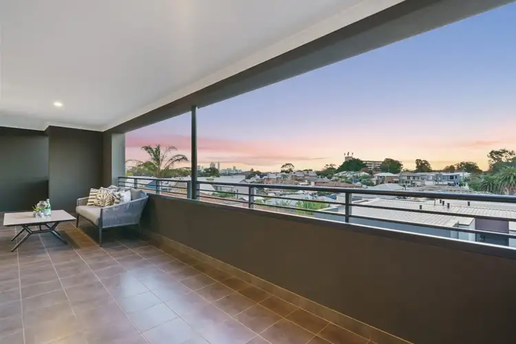Sixth view of Homely unit listing, 4/1 Fogerthorpe Crescent, Maylands WA 6051