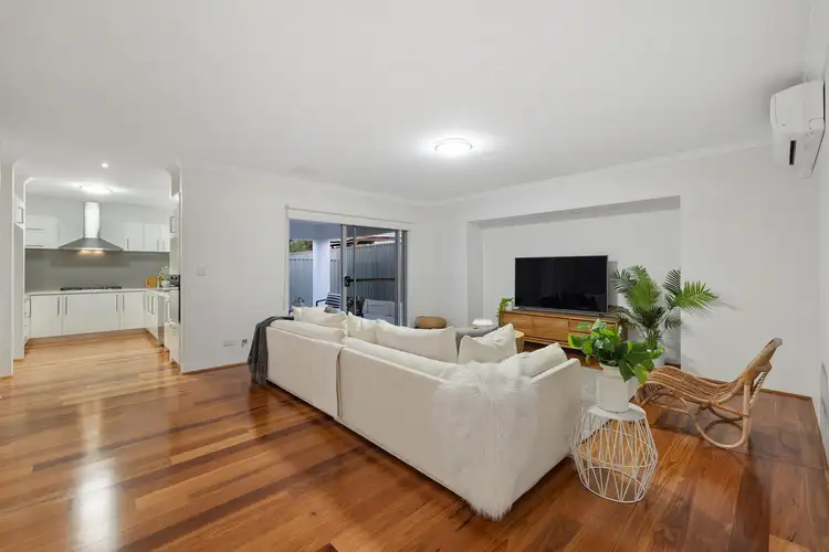 Third view of Homely house listing, 85C Drummond Street, Bedford WA 6052