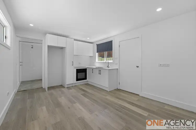 Main view of Homely flat listing, 49a Wyong Road, Berkeley Vale NSW 2261