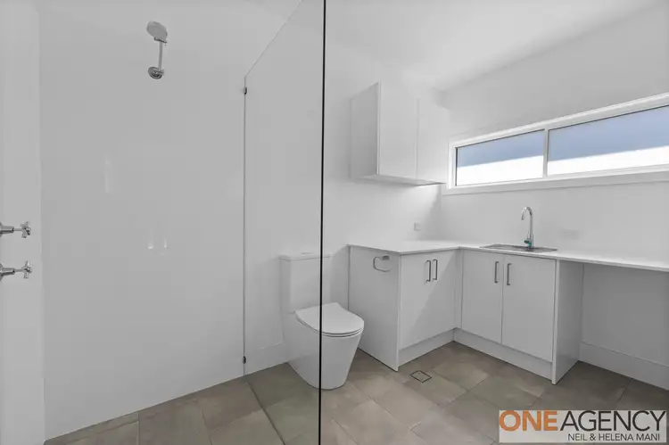 Second view of Homely flat listing, 49a Wyong Road, Berkeley Vale NSW 2261
