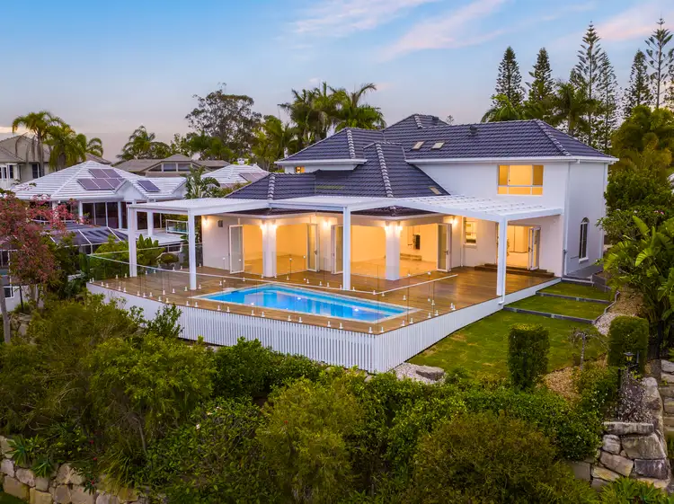 5706 Observation Crescent, Sanctuary Cove QLD 4212